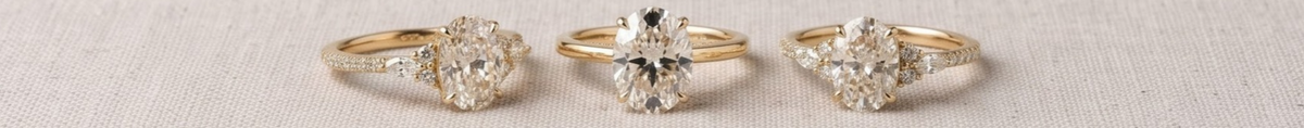 Lab Grown Engagement Rings