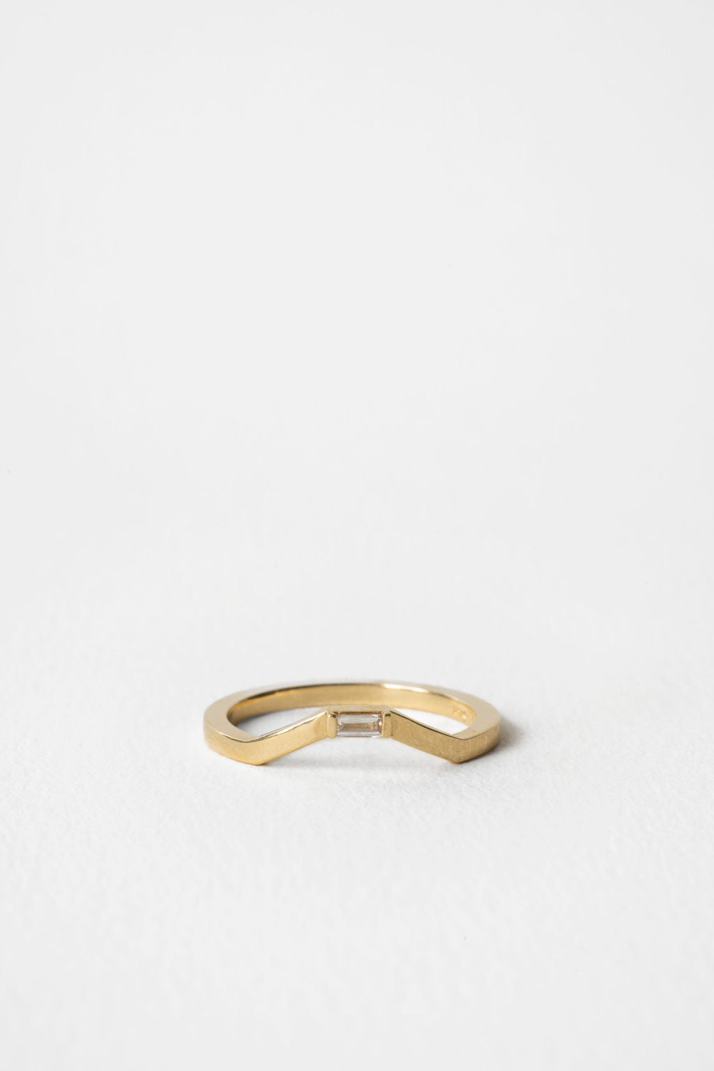 0.3 TCW Round Half Eternity Lab Grown Diamond Wedding Band